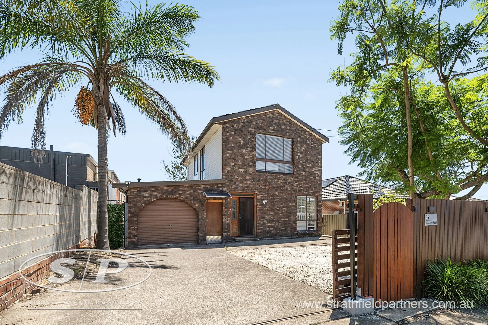 39 Boundary Road, Chester Hill NSW 2162