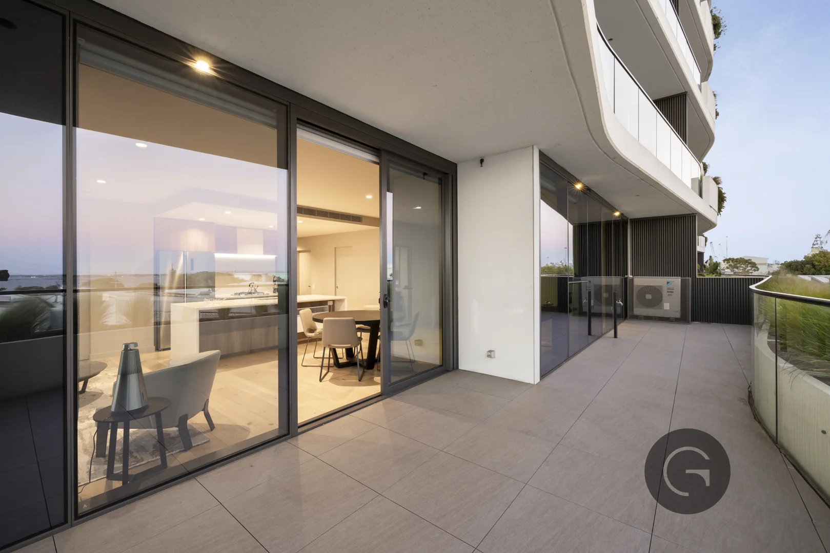 Additional image 2 of 309/25 Windsor Terrace, Williamstown VIC 3016