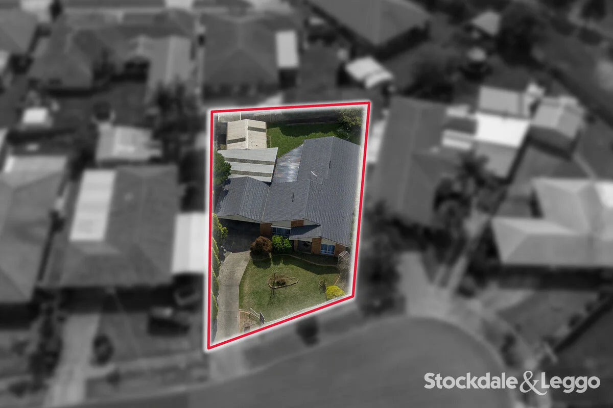 Additional image 22 of 4 Yarak Court, Morwell VIC 3840