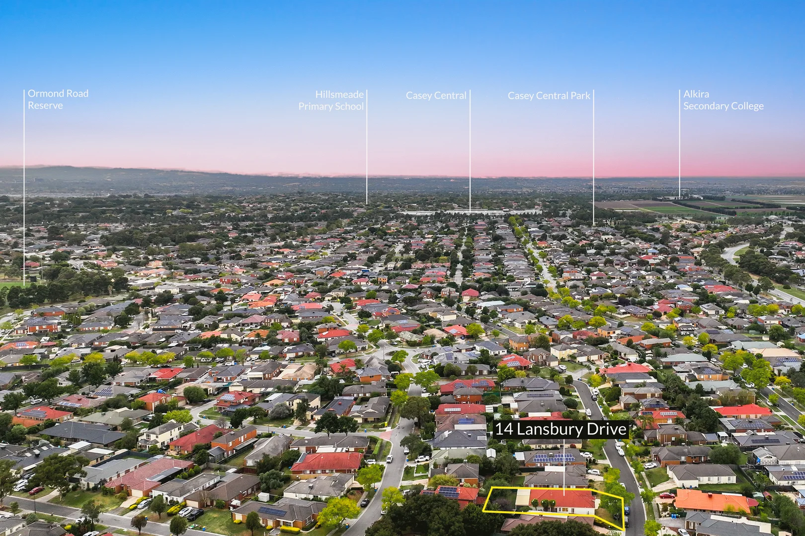 Additional image 19 of 14 Lansbury Drive, Narre Warren South VIC 3805