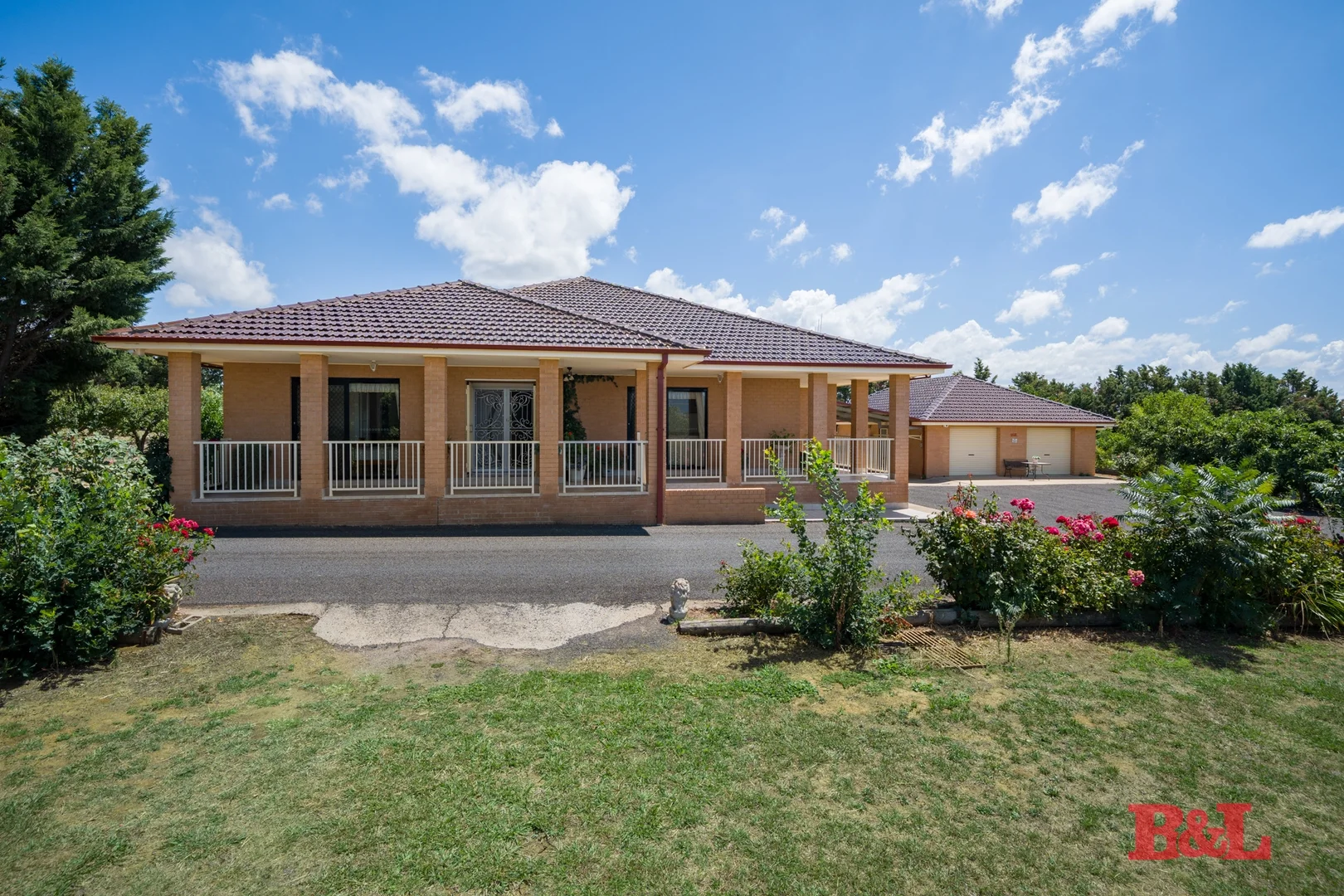 7 Melrose Drive, Raglan NSW 2795 photo 3
