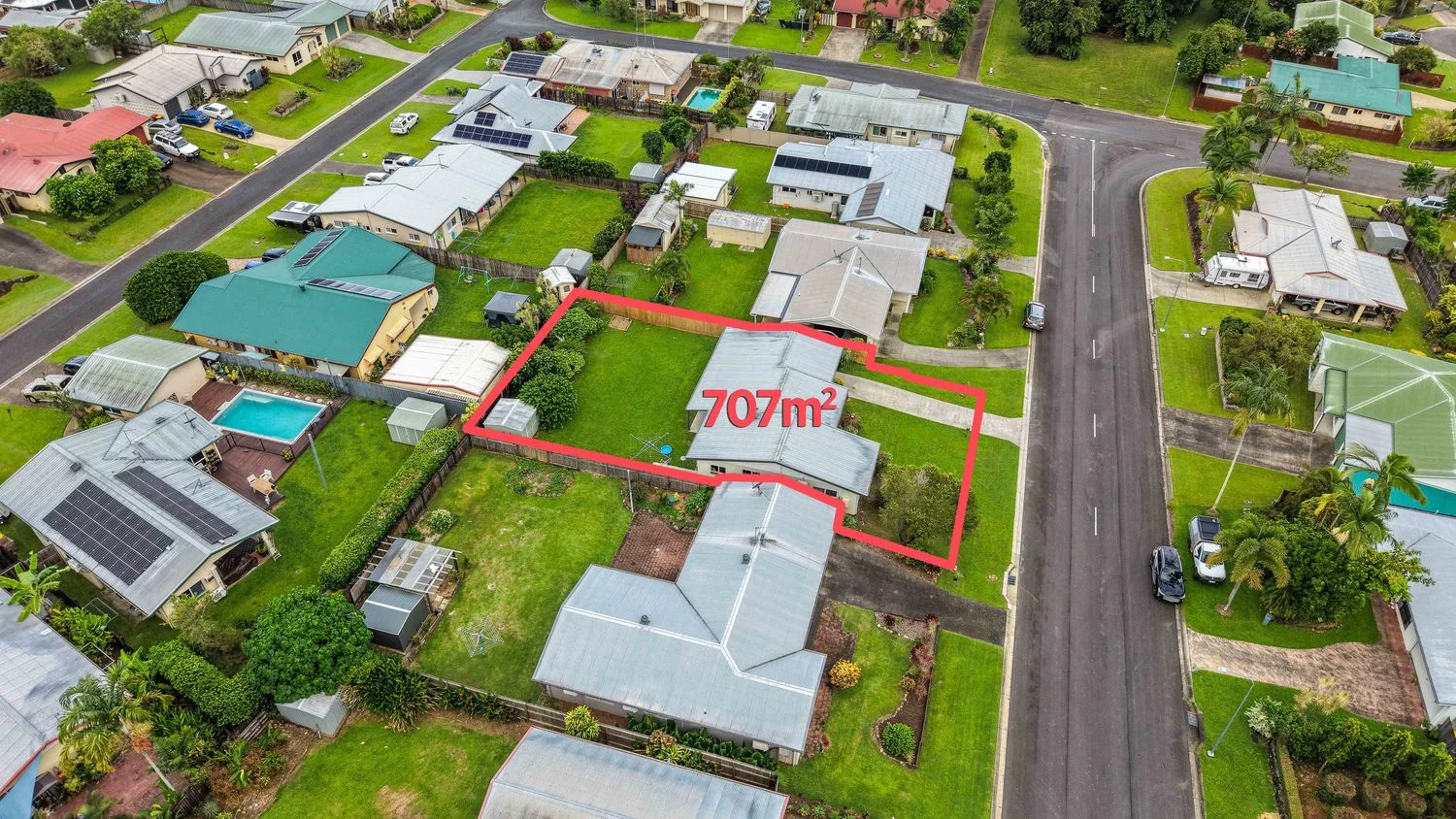 Additional image 4 of 8 Percy Street, Mount Sheridan QLD 4868