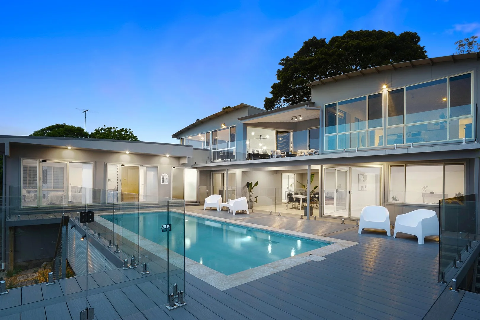 27-29 Point Road, Mooney Mooney NSW 2083