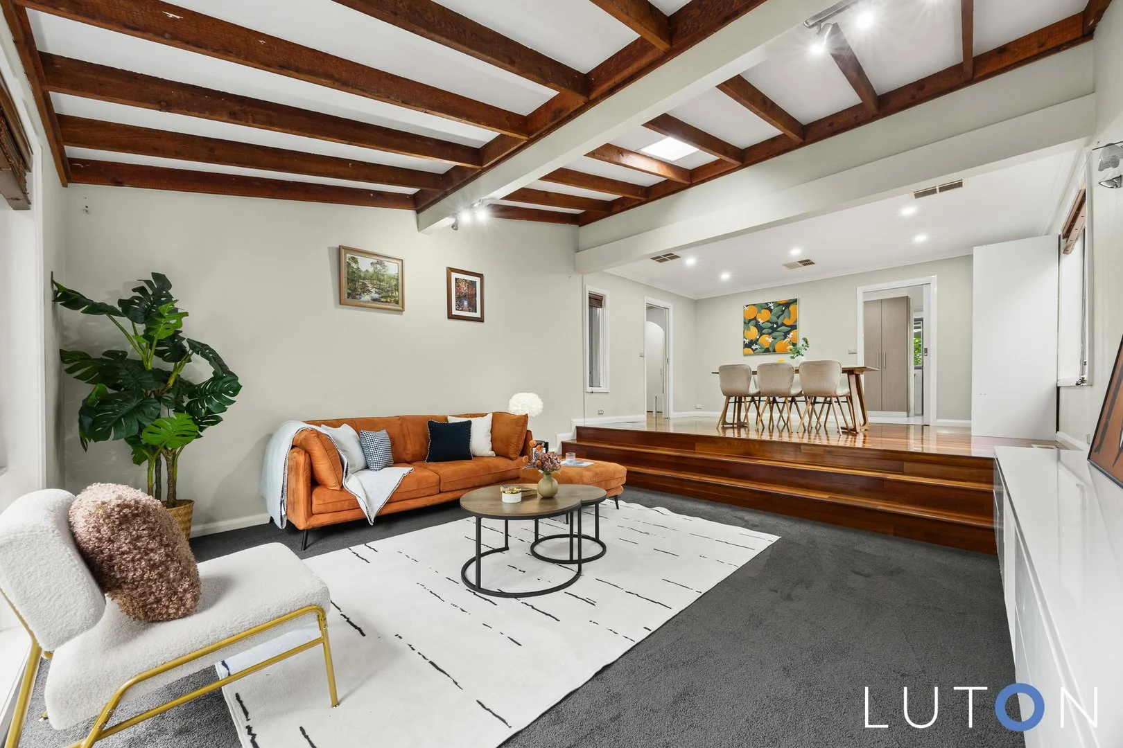 4a Castieau Street, Higgins ACT 2615