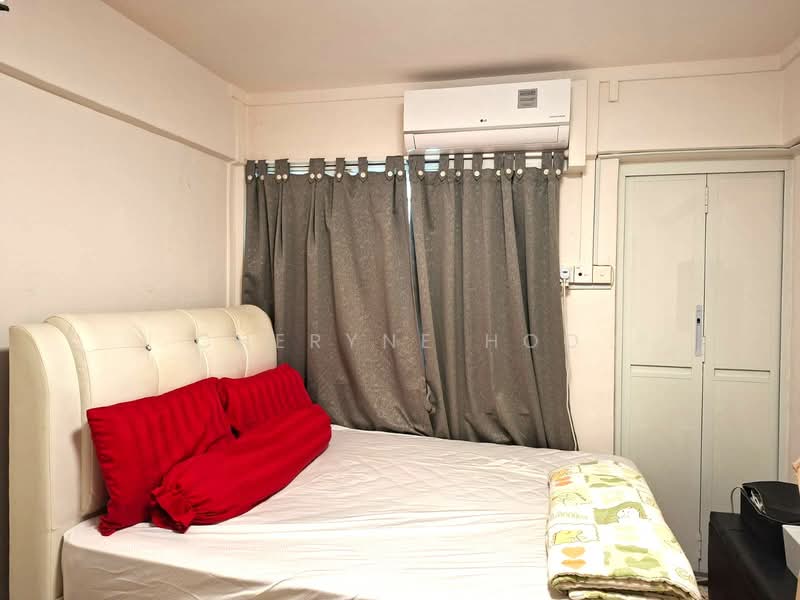 468 Ang Mo Kio Avenue 10