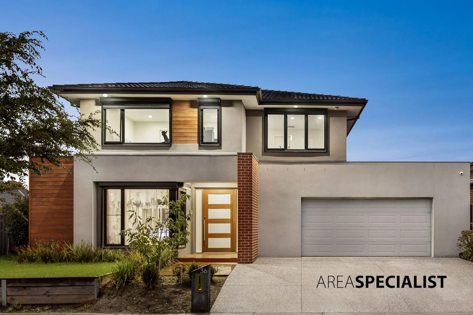 36 Penton Way, Lynbrook VIC 3975