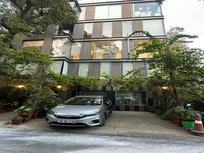 Block D, Defence Colony, Delhi