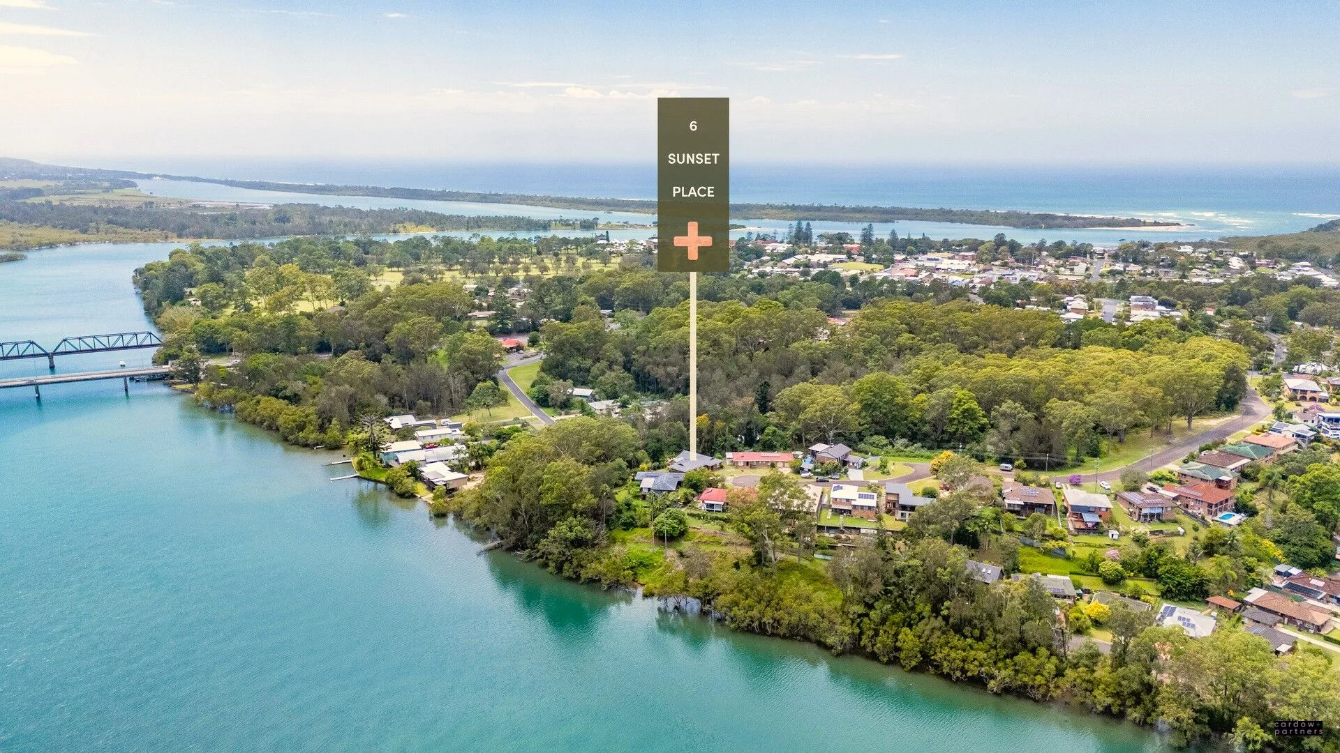 Additional image 2 of 6 Sunset Place, Urunga NSW 2455