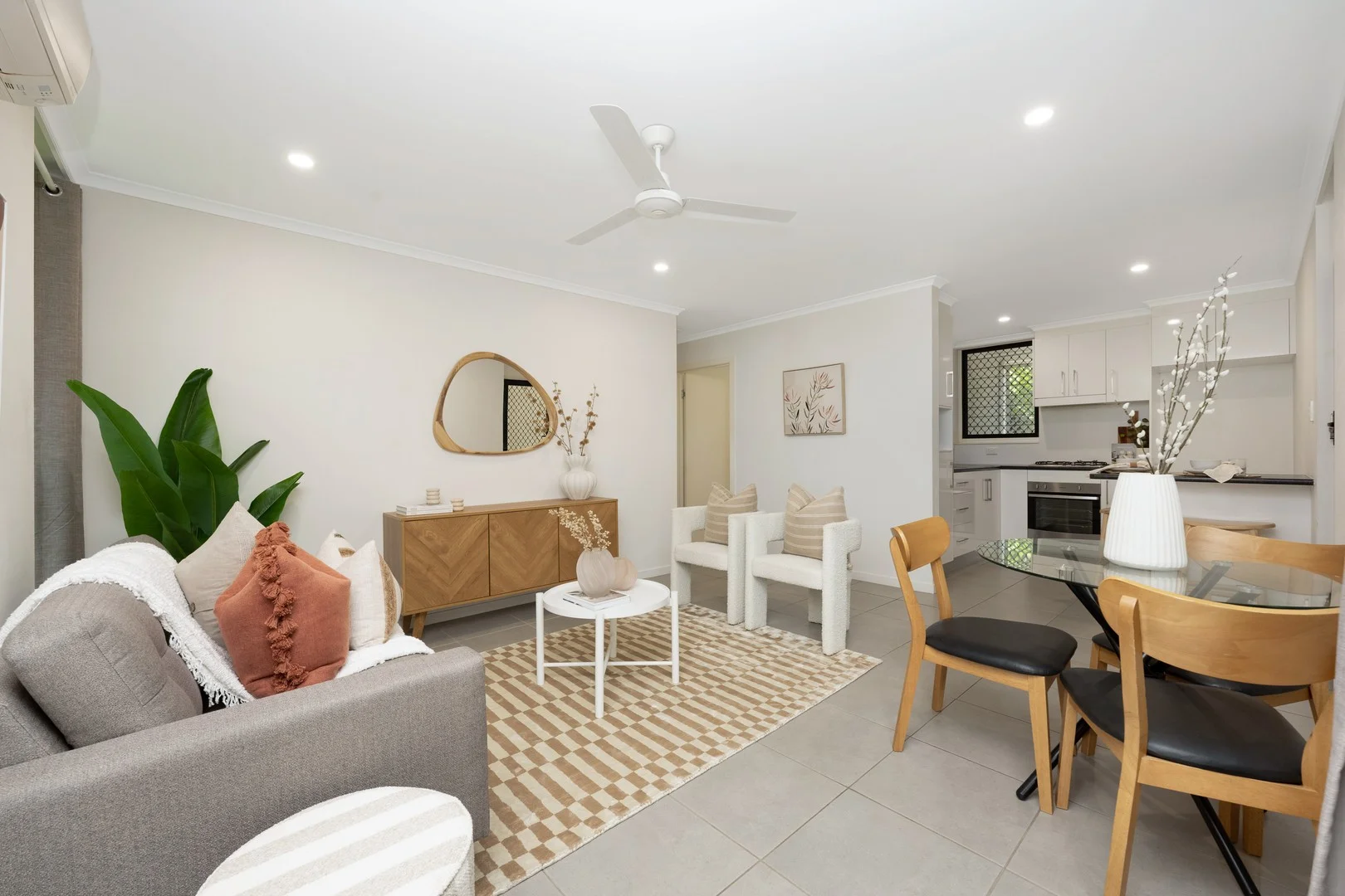 3/21 Lindsay Street, Rosslea QLD 4812