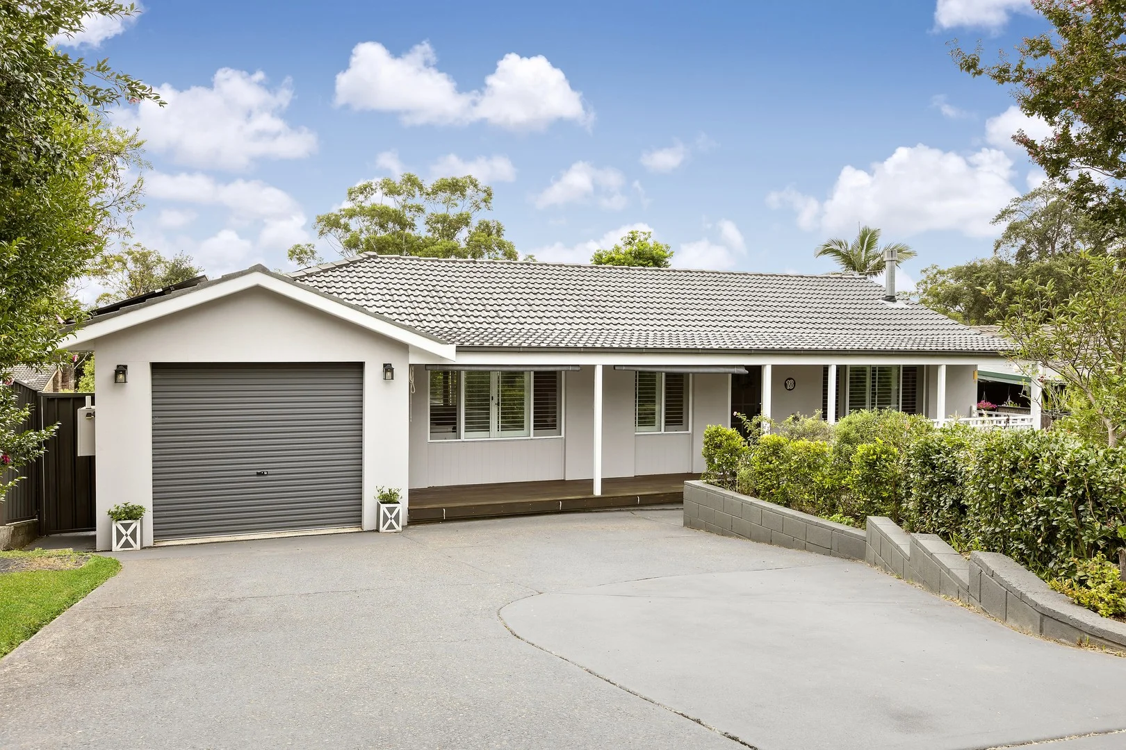 18 Florey Crescent, Springwood NSW 2777