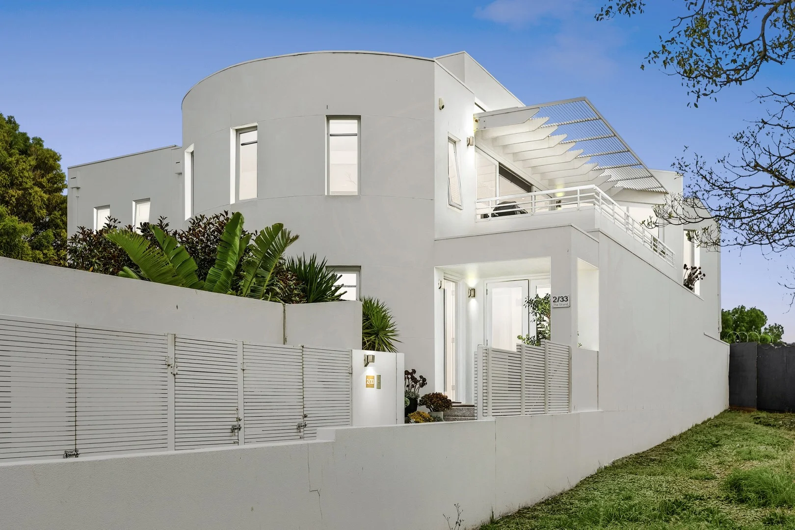 2/33 The Strand, Williamstown VIC 3016