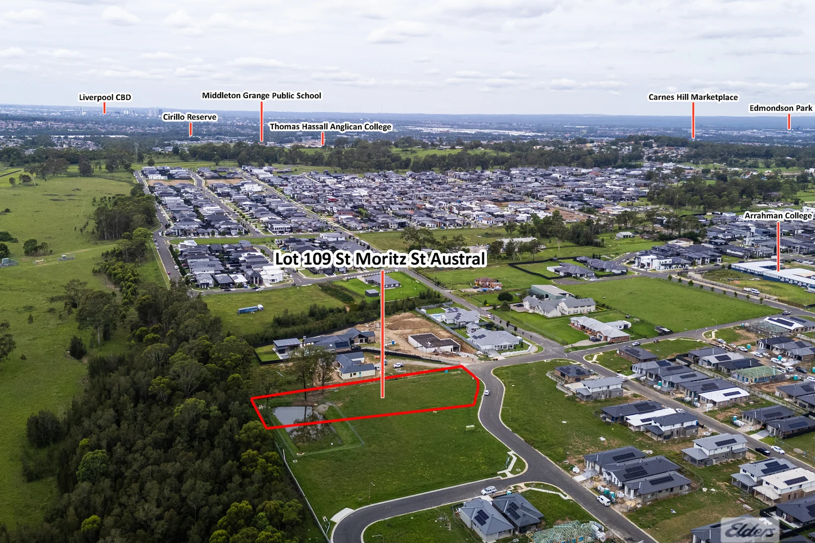 Additional image 2 of 109 St Moritz Street, Austral NSW 2179