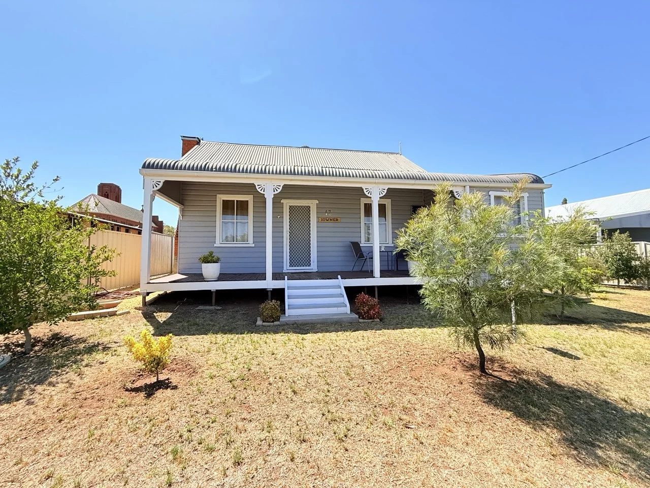 13 Napier Street, Condobolin NSW 2877