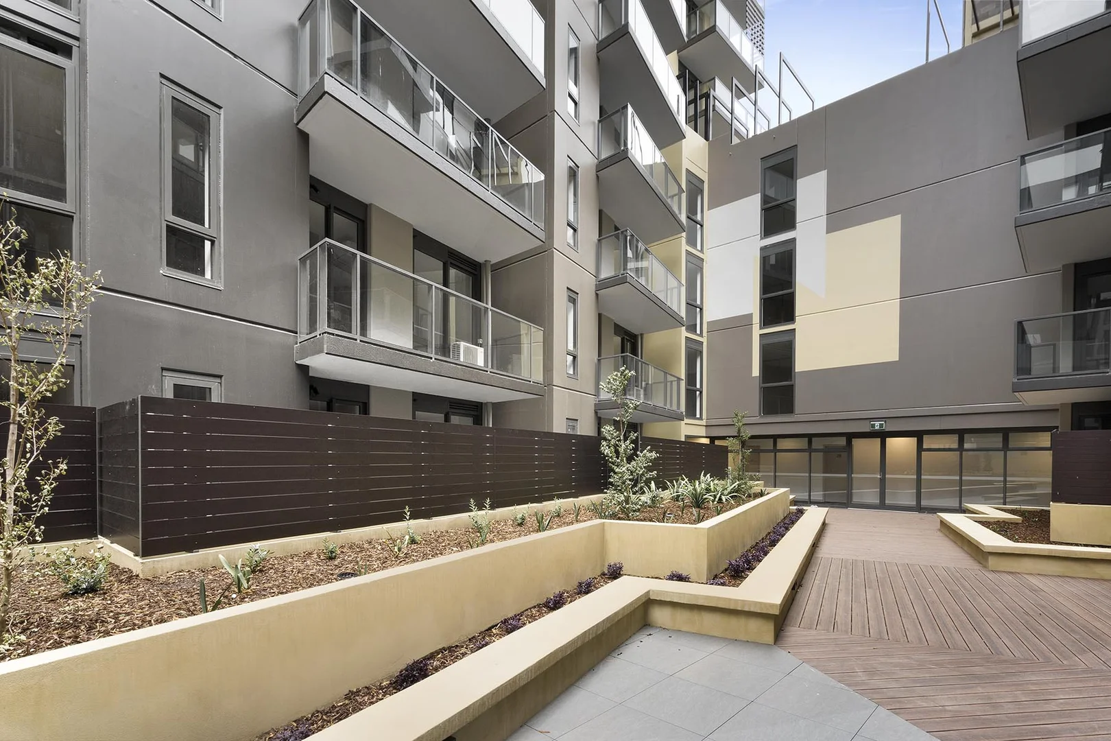 Additional image 10 of 208B/8 Clinch Avenue, Preston VIC 3072