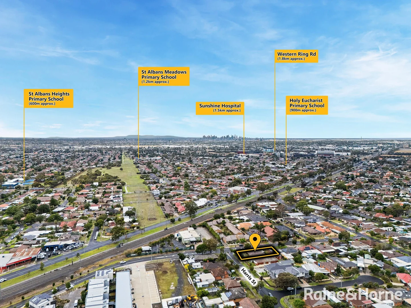 Additional image 3 of 1 Harris Street, St Albans VIC 3021