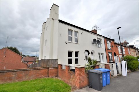 Warner Street, Derby DE22, Room to rent