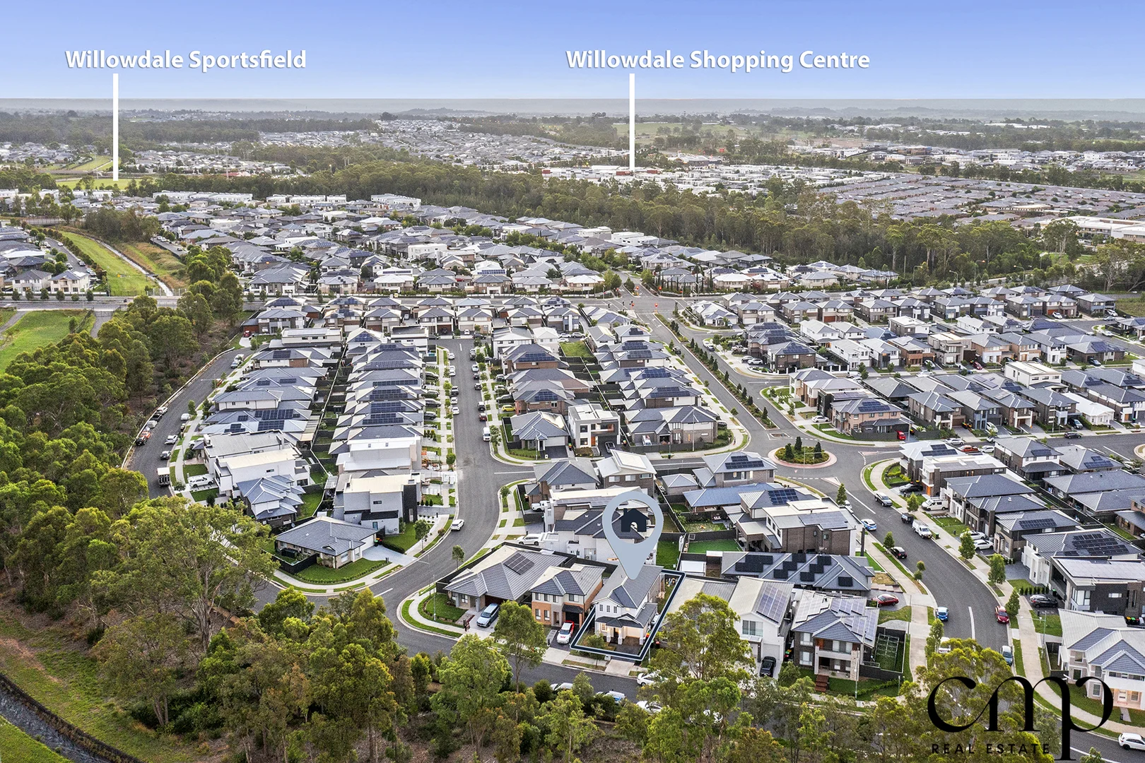 Additional image 16 of 48 Rosebuds Circuit, Leppington NSW 2179
