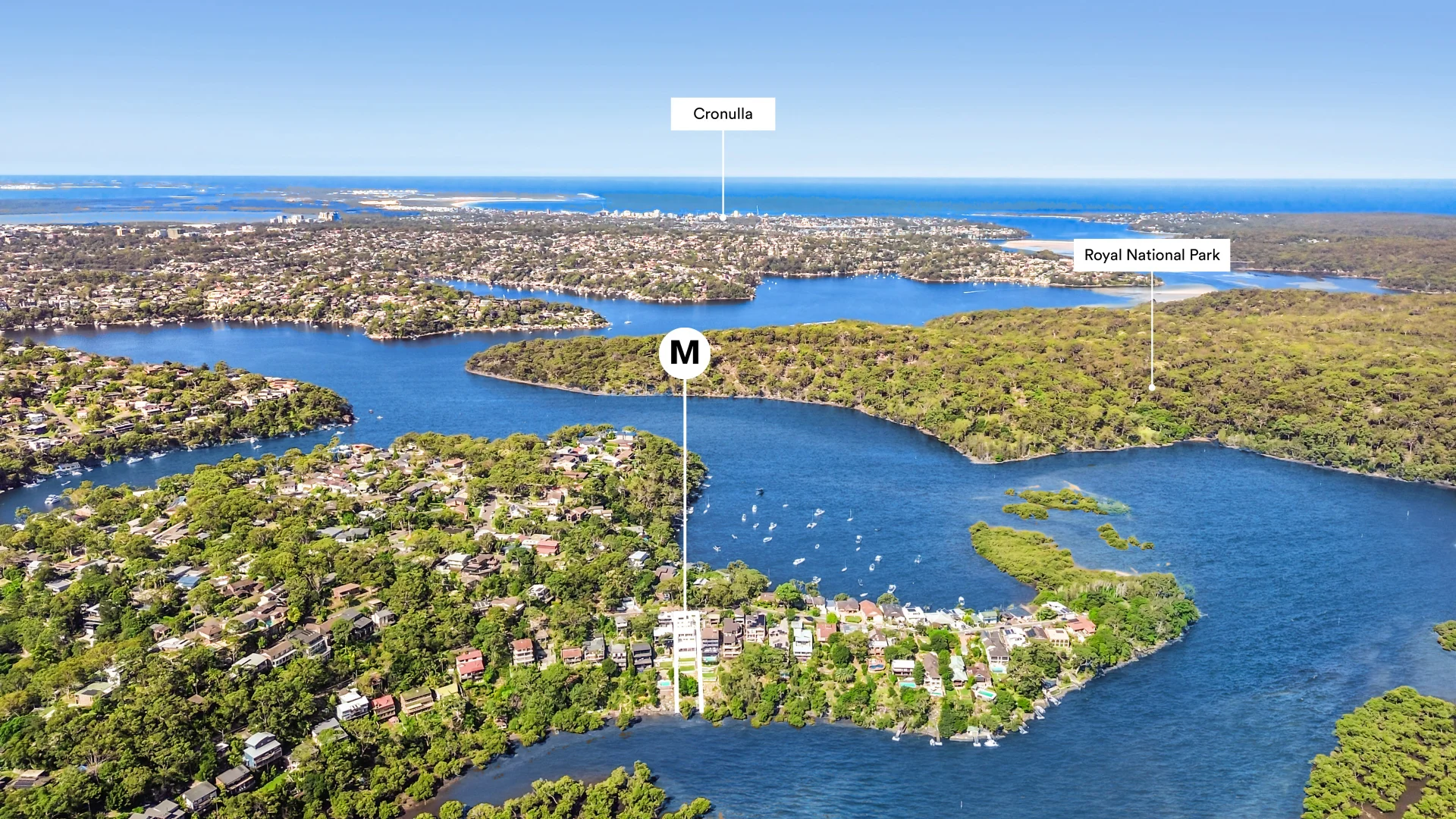 Additional image 16 of 52 Grays Point Road, Grays Point NSW 2232