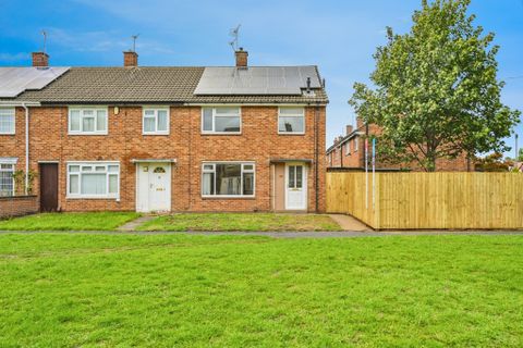 Boscastle Road, Alvaston, Derby DE24