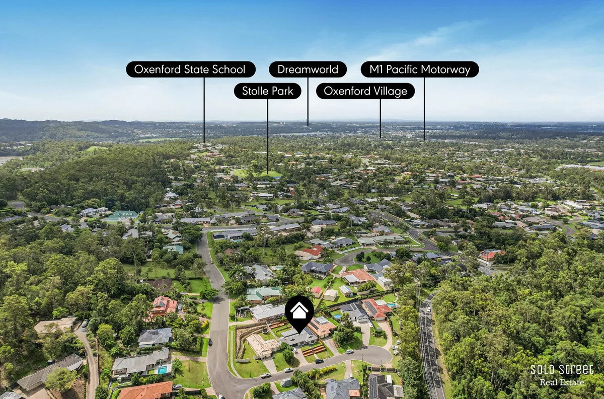 Additional image 27 of 4 Cawley Place, Oxenford QLD 4210
