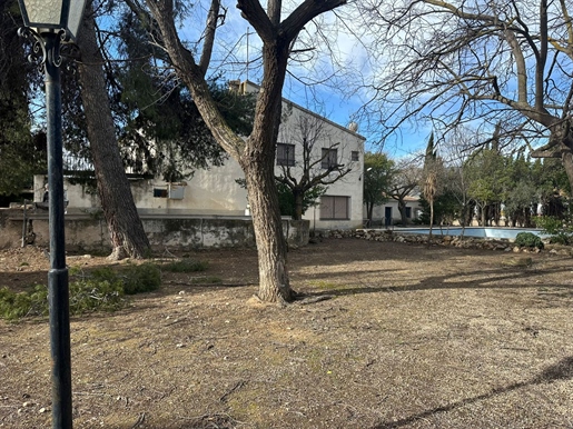 Onil (Alicante)