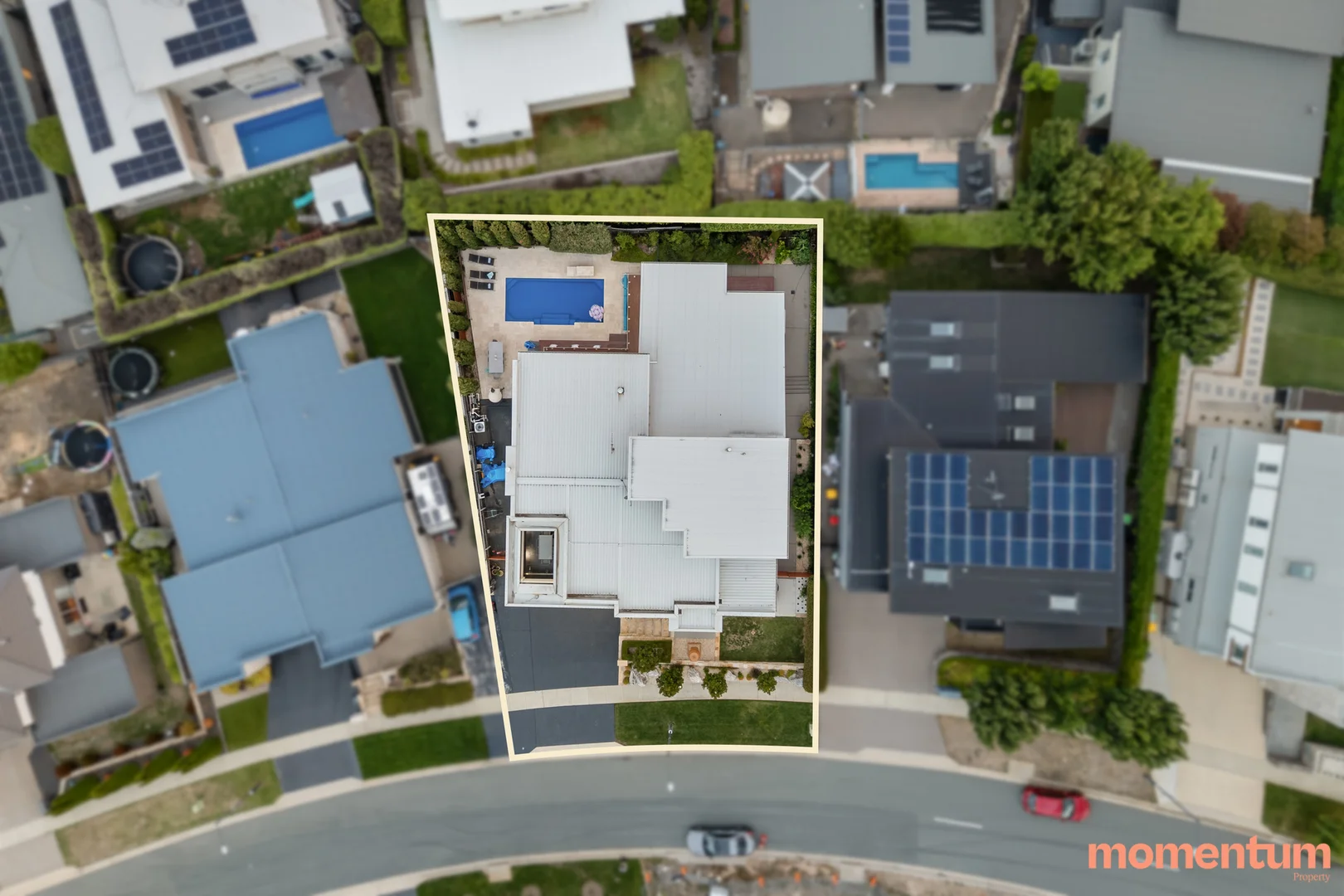 Additional image 31 of 9 Huddy Street, Forde ACT 2914