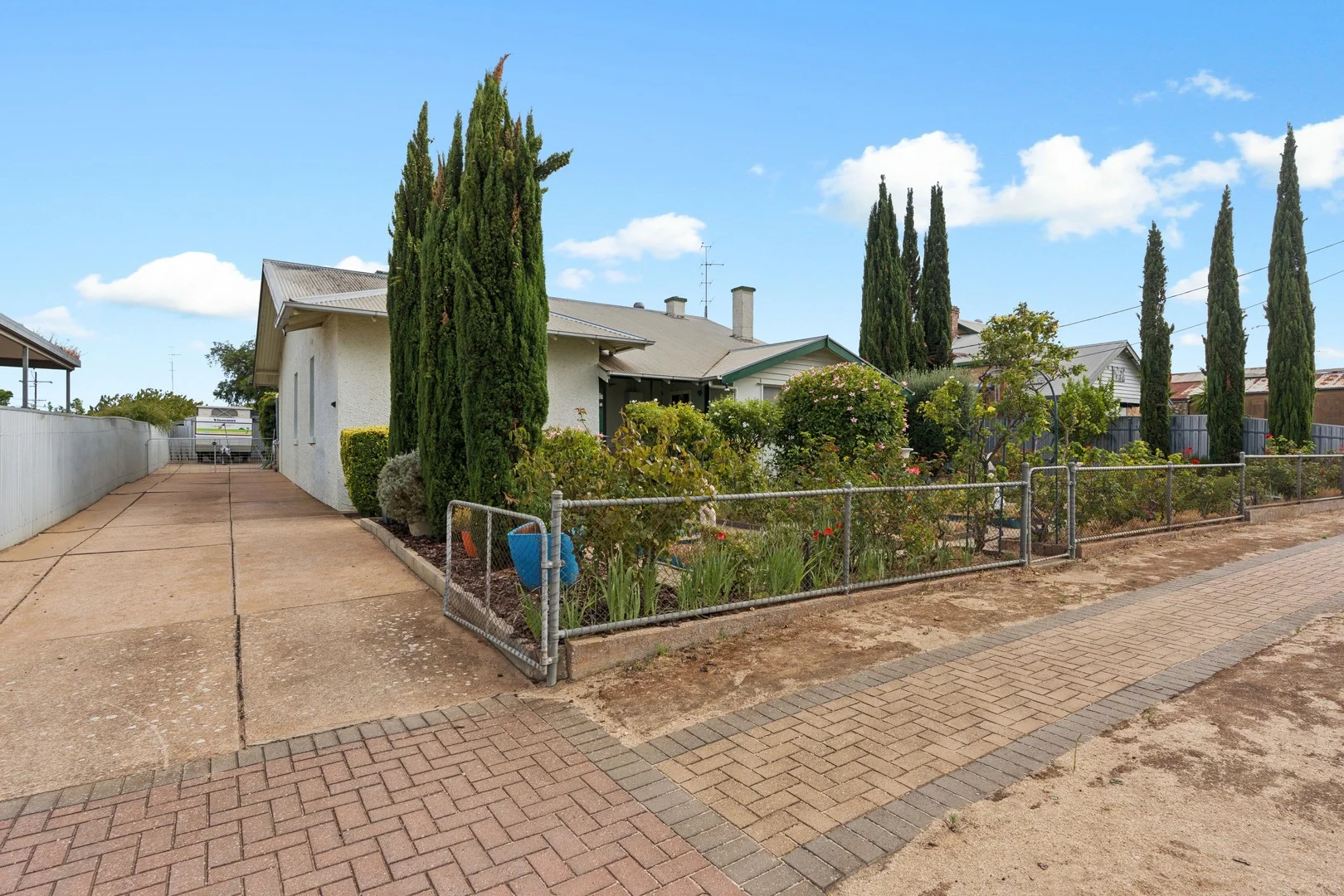 33 Railway Terrace, Karoonda SA 5307