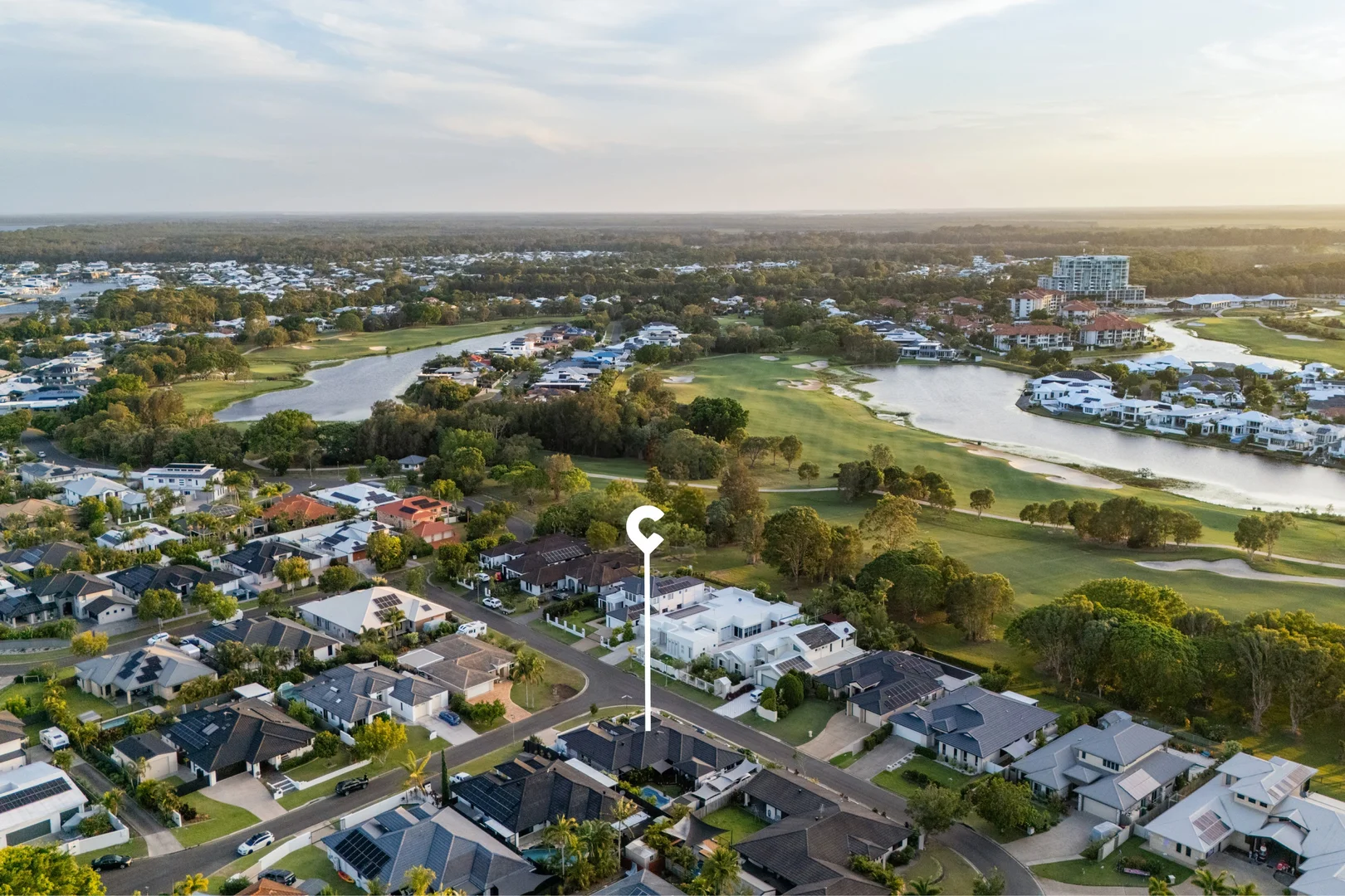 Additional image 23 of 1 Wallum Close, Pelican Waters QLD 4551