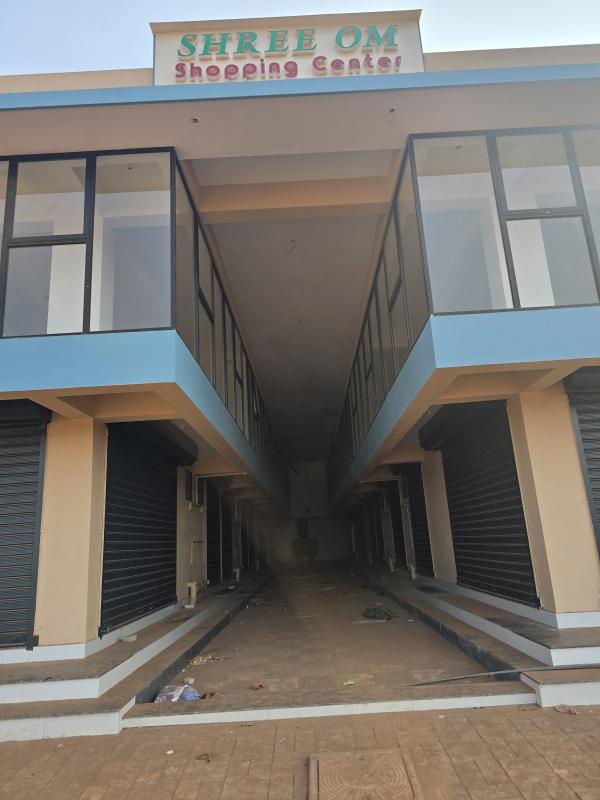 Desai Nagar, Sanquelim, Goa