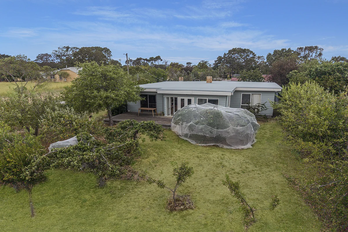 57-67 Armitage Street, Dunkeld VIC 3294