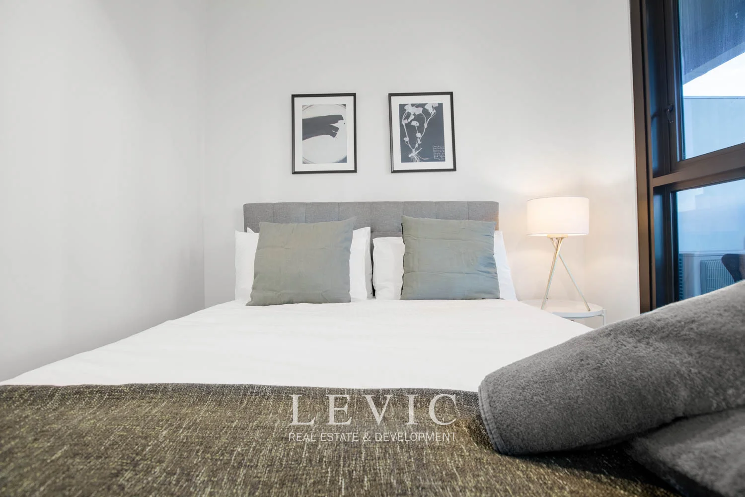 Additional image 12 of 2502/285 La Trobe Street, Melbourne VIC 3000