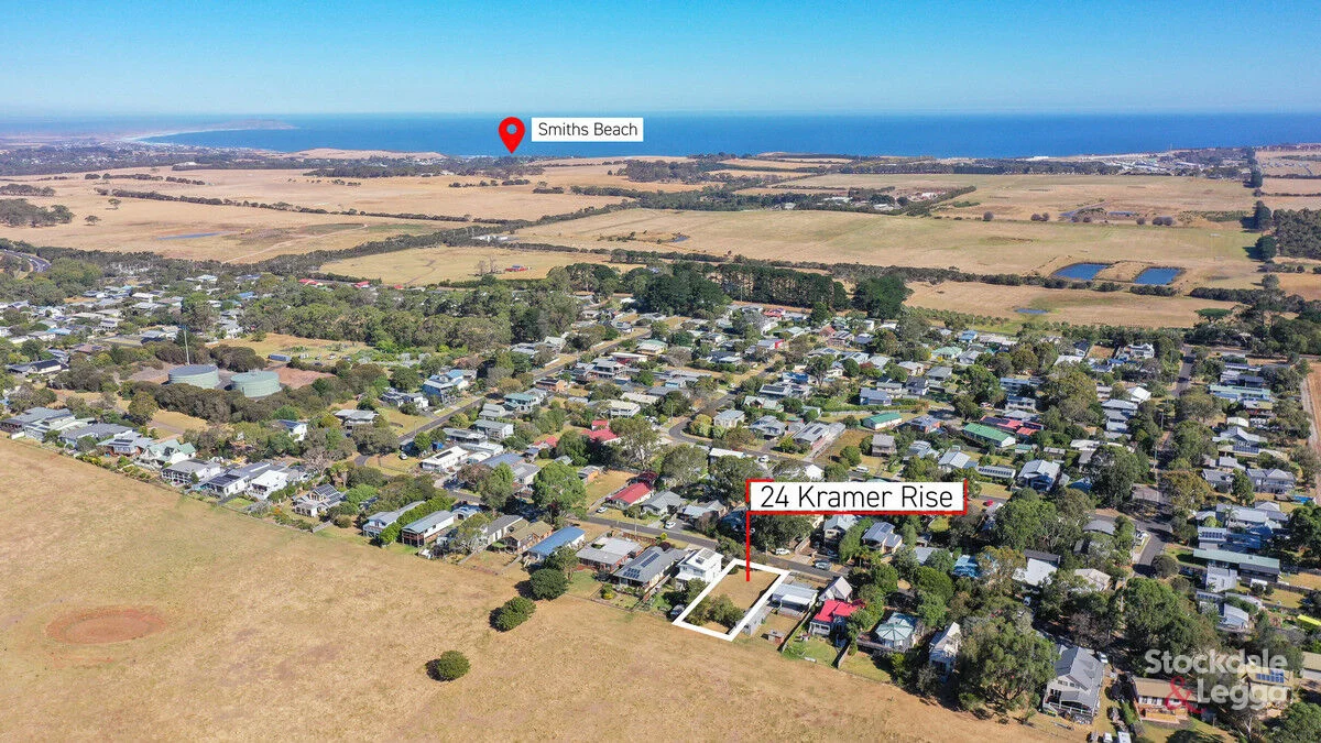 Additional image 2 of 24 Kramer Rise, Wimbledon Heights VIC 3922