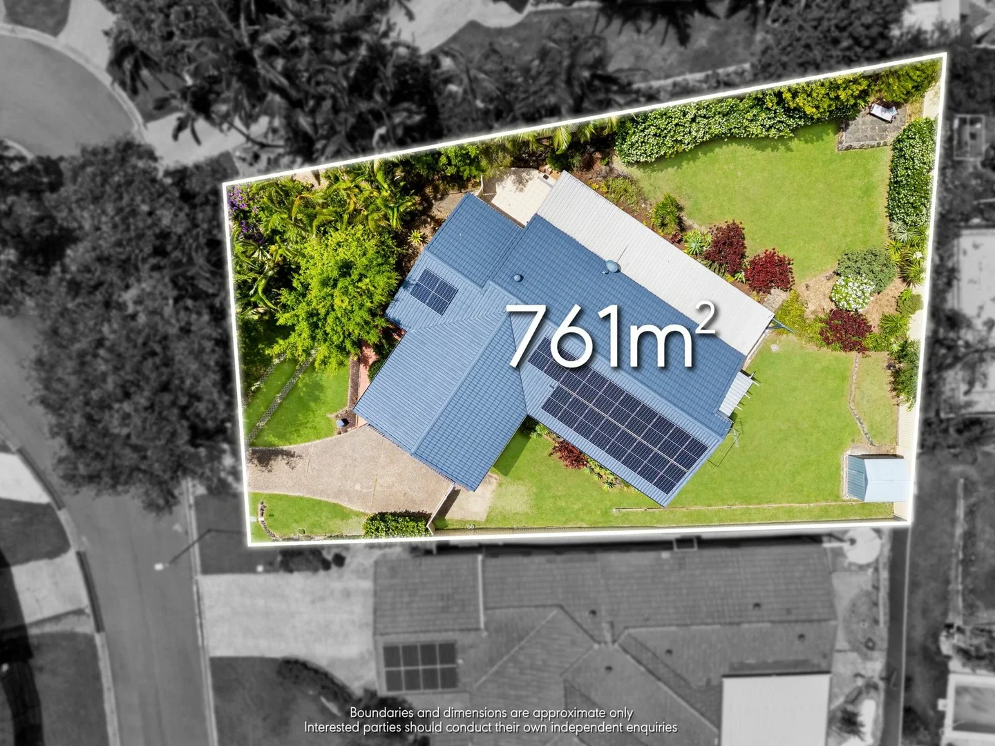 8 Hindmarsh Court, Robina QLD 4226