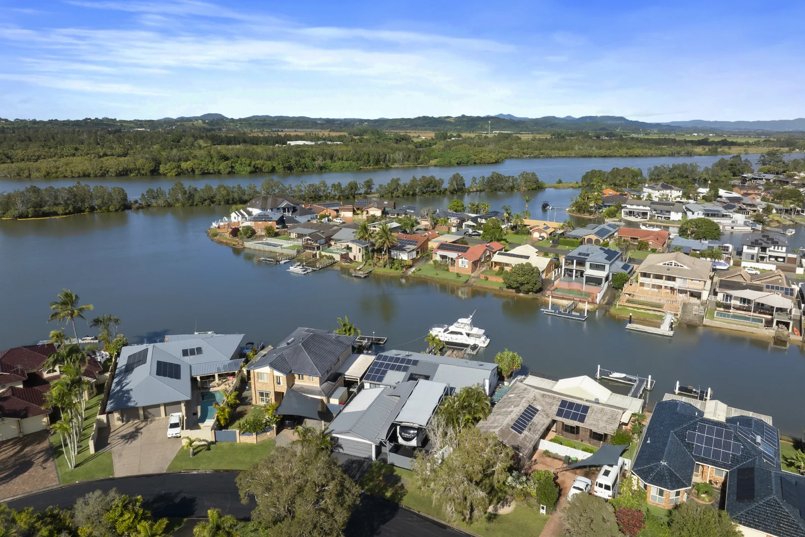 Additional image 25 of 16 Bosun Blvd, Banora Point NSW 2486