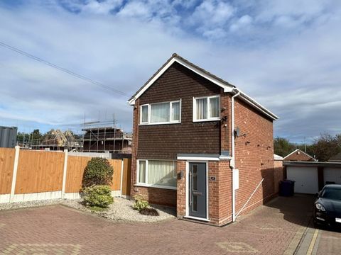 Rookery Road, Lanesfield WV4