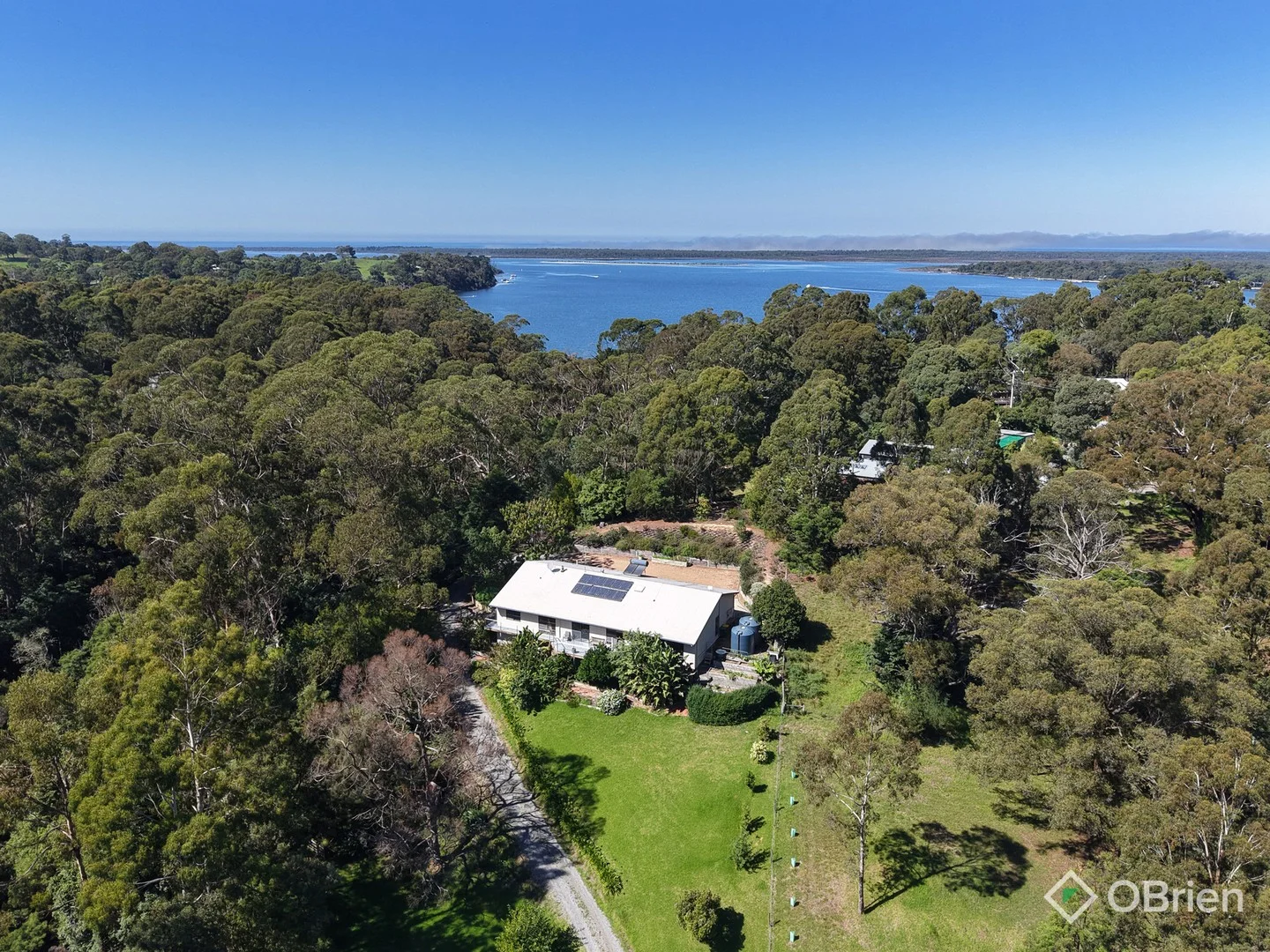 140 Cantrills Road, Metung VIC 3904