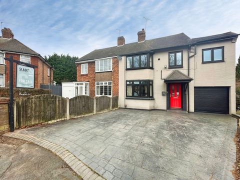 Lawnswood Rise, Wolverhampton WV6