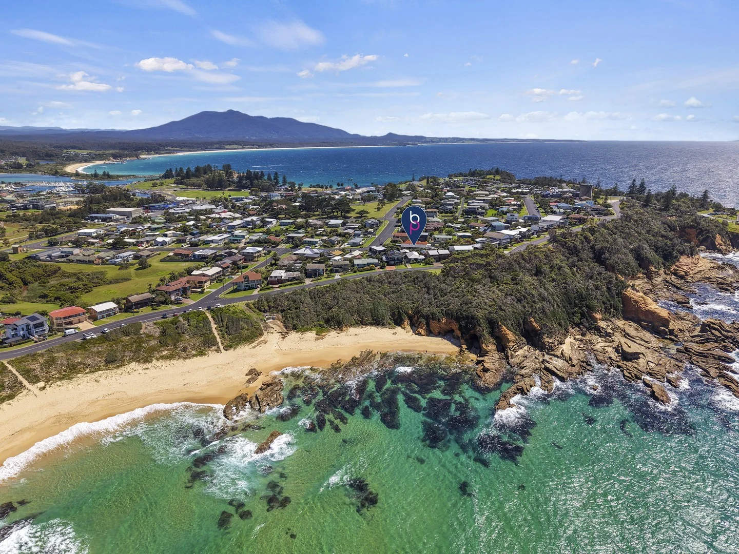 3 Beare Street, Bermagui NSW 2546