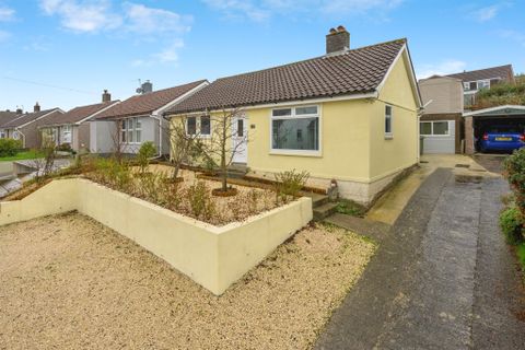Clifton Close, Plymouth PL7