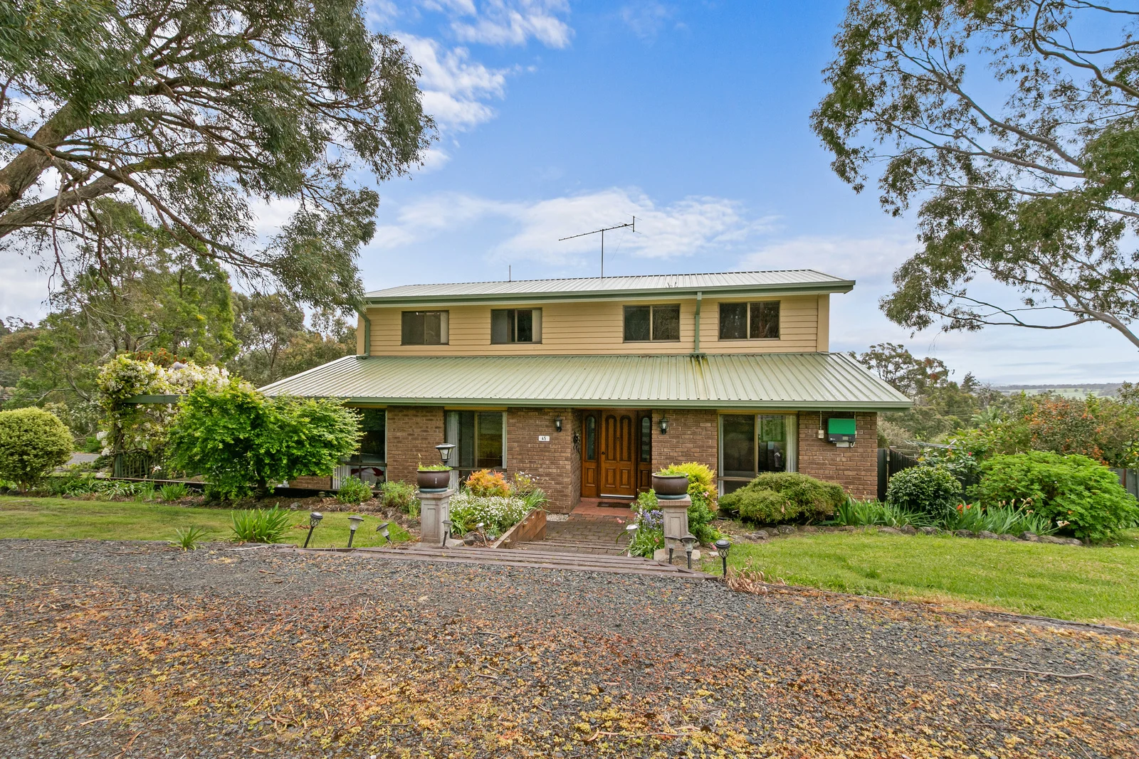 Additional image 3 of 45 Explorers Road, Yinnar South VIC 3869