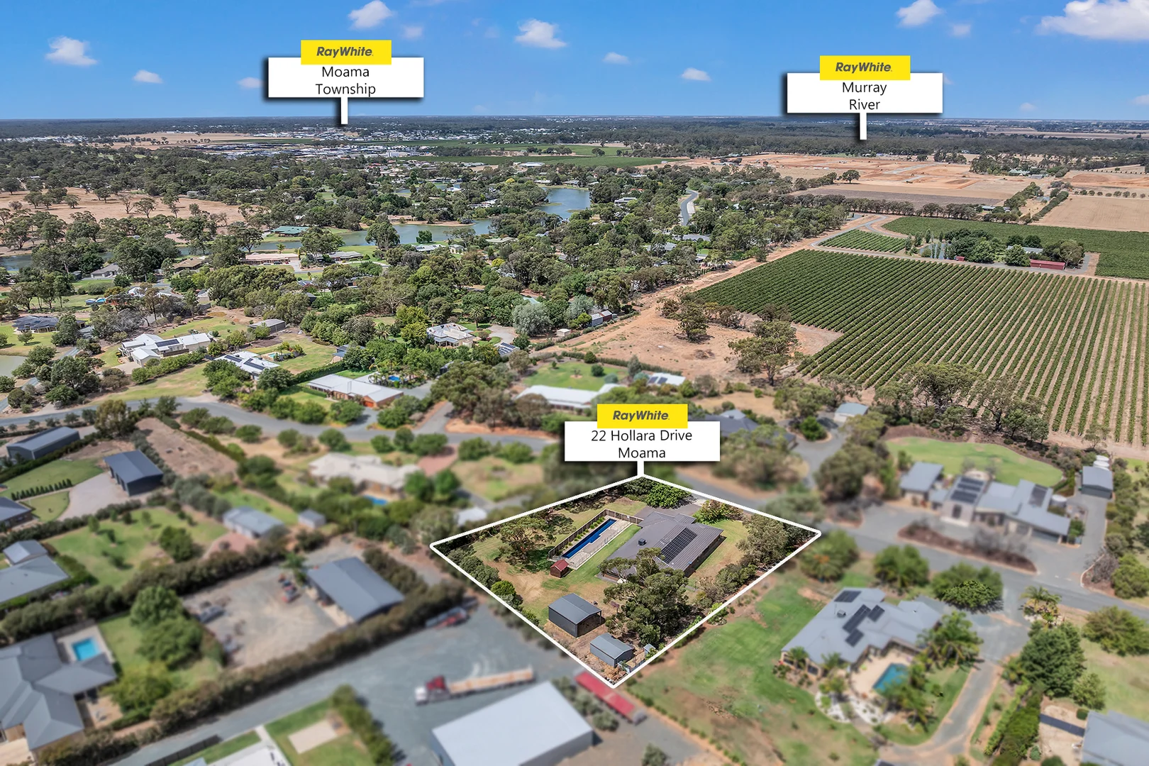Additional image 23 of 22 Hollara Drive, Moama NSW 2731