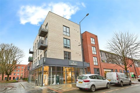 Castleward Boulevard, Derby, Derbyshire DE1