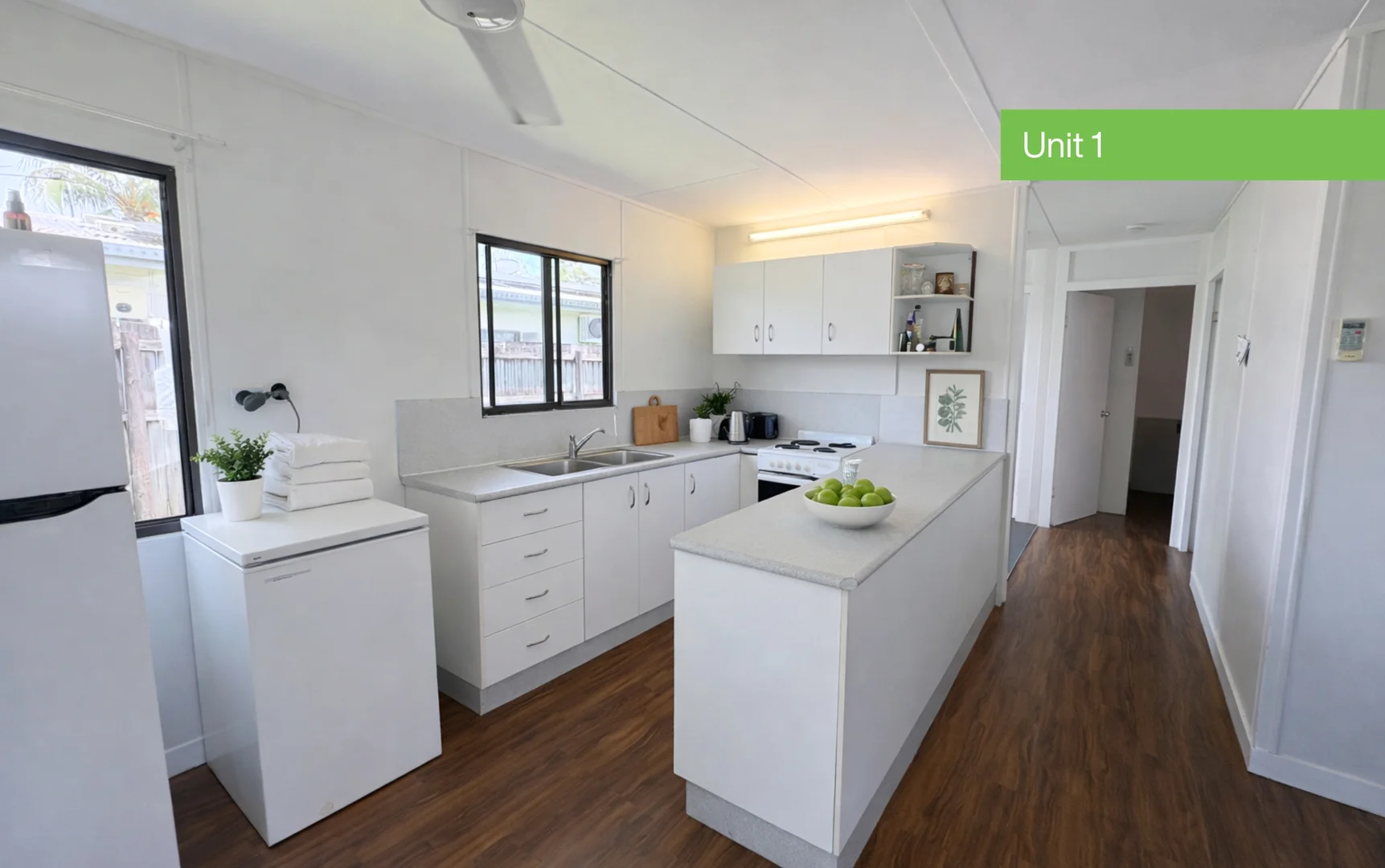 Additional image 2 of 1 & 2/29 Pringle Street, Mossman QLD 4873