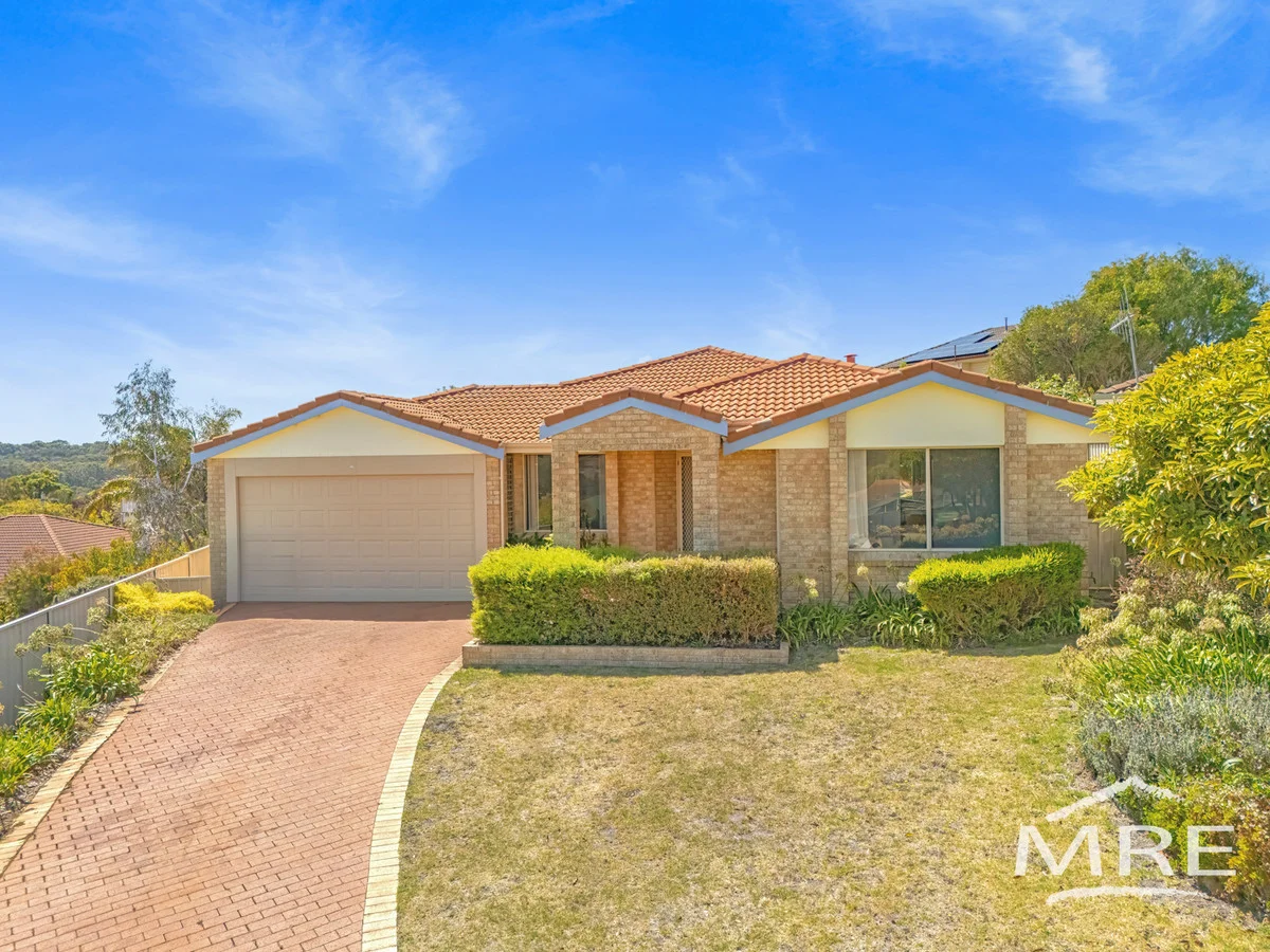 3 Everett Rise, Spencer Park WA 6330