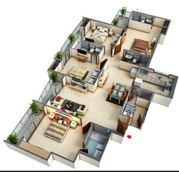 Additional image 2 of Sector 119, Noida