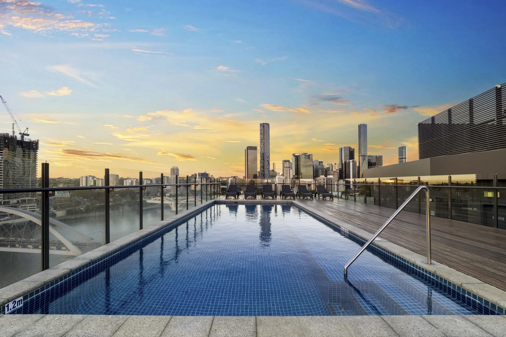 Additional image 22 of 10802/25 Bouquet Street, South Brisbane QLD 4101
