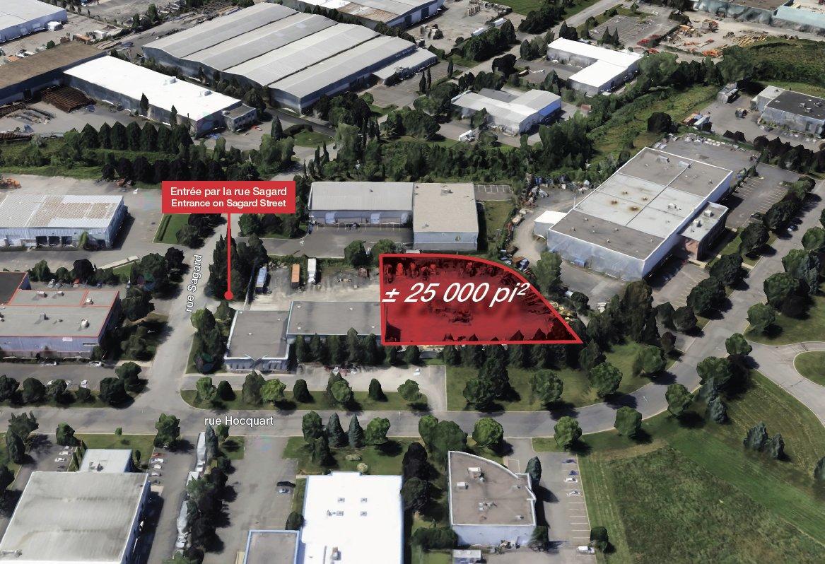 1401 Rue Hocquart