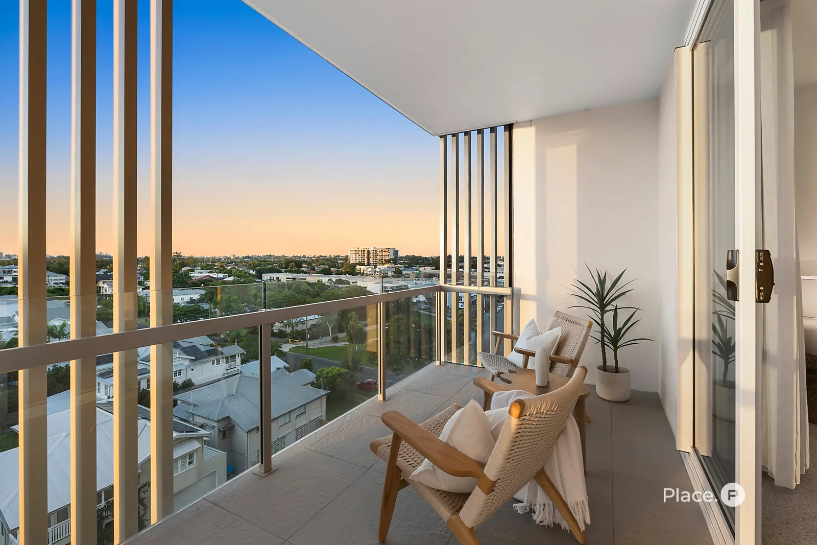 Additional image 18 of 609/100 Holdsworth Street, Coorparoo QLD 4151