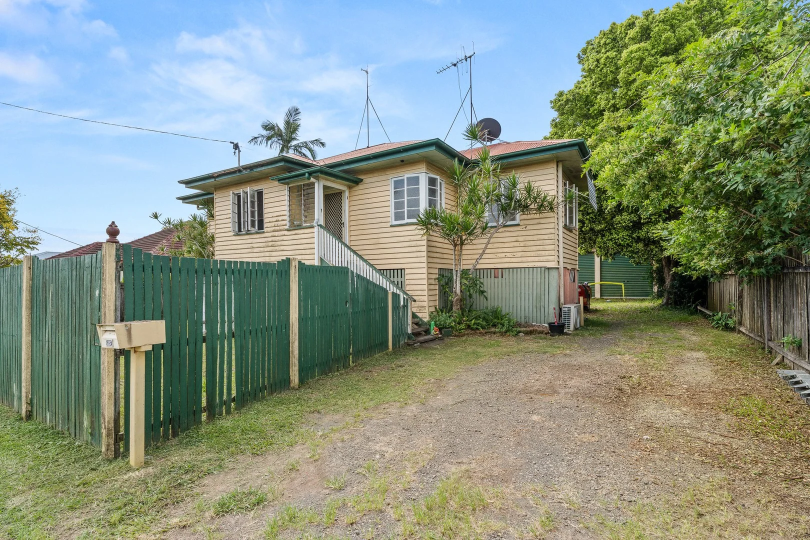 15 Margaret Street, Maryborough QLD 4650