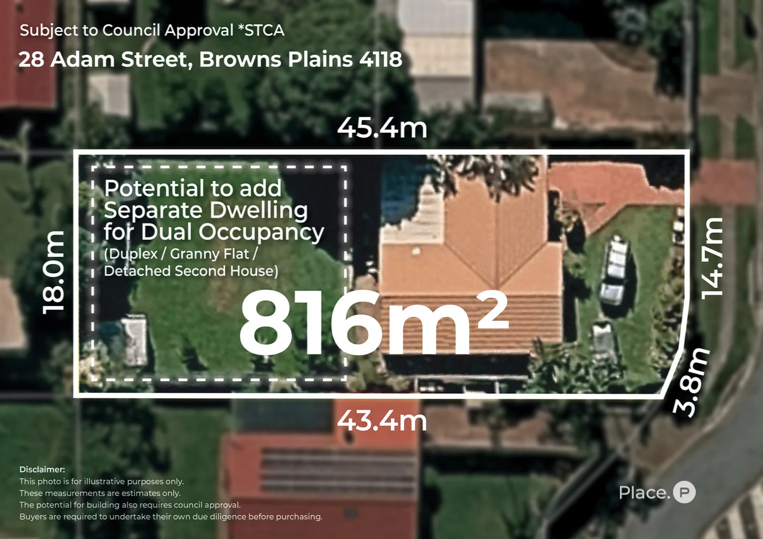 Additional image 3 of 28 Adam Street, Browns Plains QLD 4118